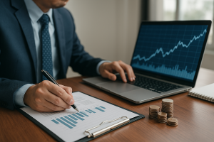 invest in the tech sector