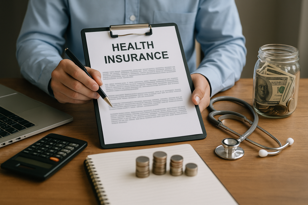 health insurance plans
