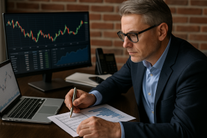 municipal bond market