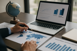 Investing in emerging markets