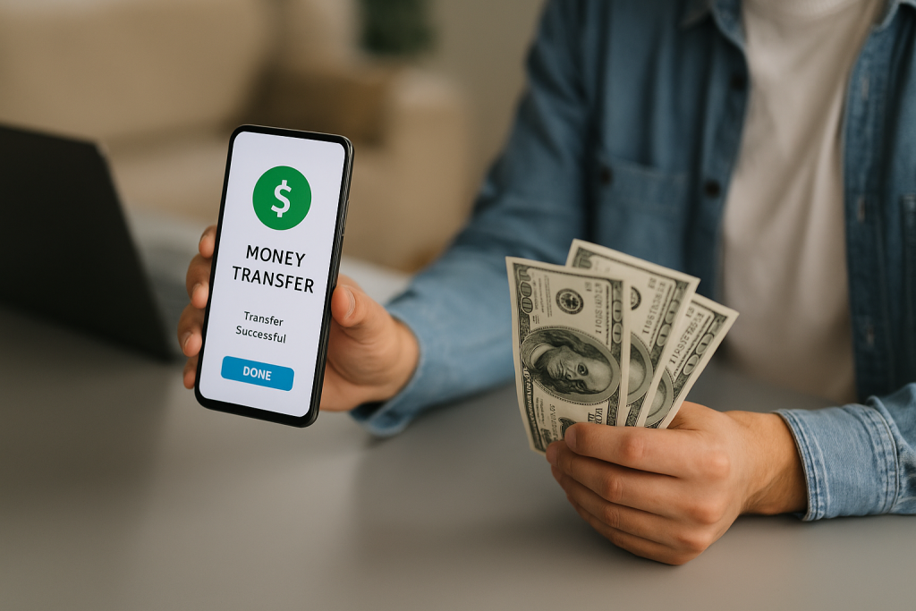 Instant payment systems