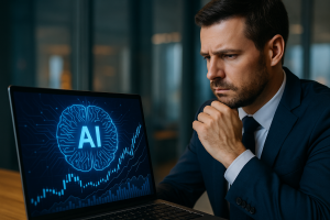 artificial intelligence investments