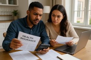 health insurance plans