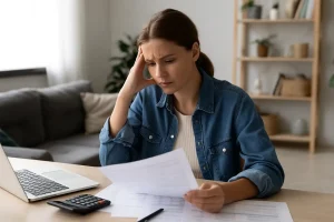 Financial Reorganization Strategies