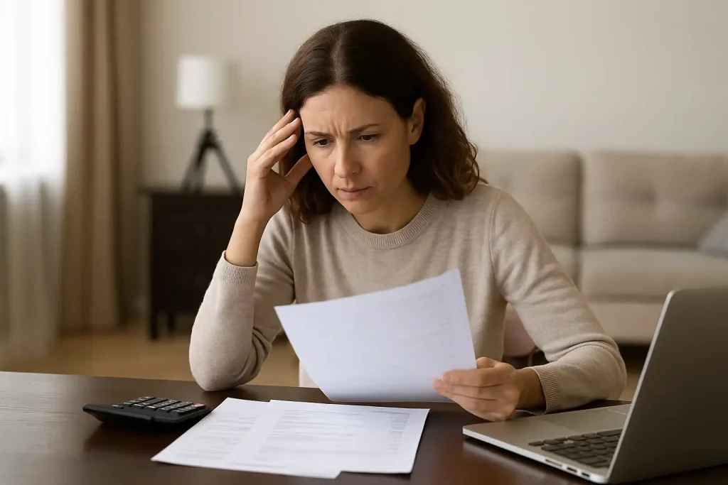 Financial Reorganization Strategies