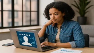 alternative social credit