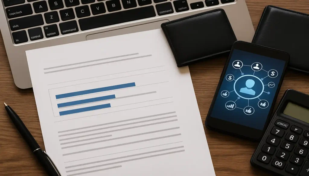 alternative social credit