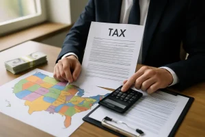 State Tax Incentives