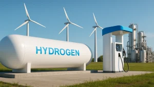 hydrogen energy
