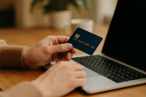 Personalized Cashback Credit Cards