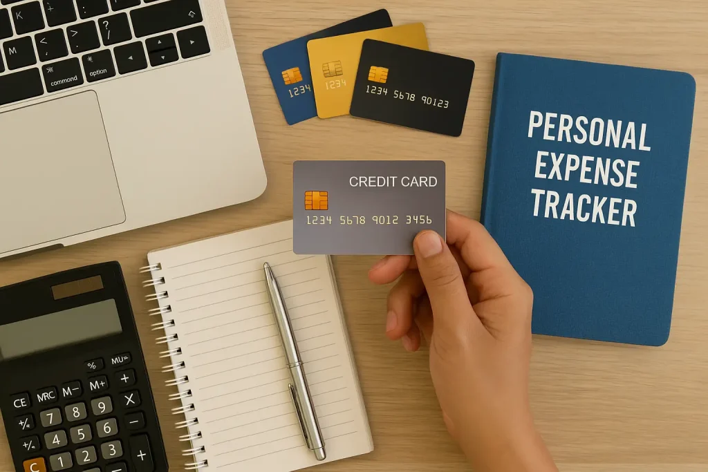 credit cards for freelancers